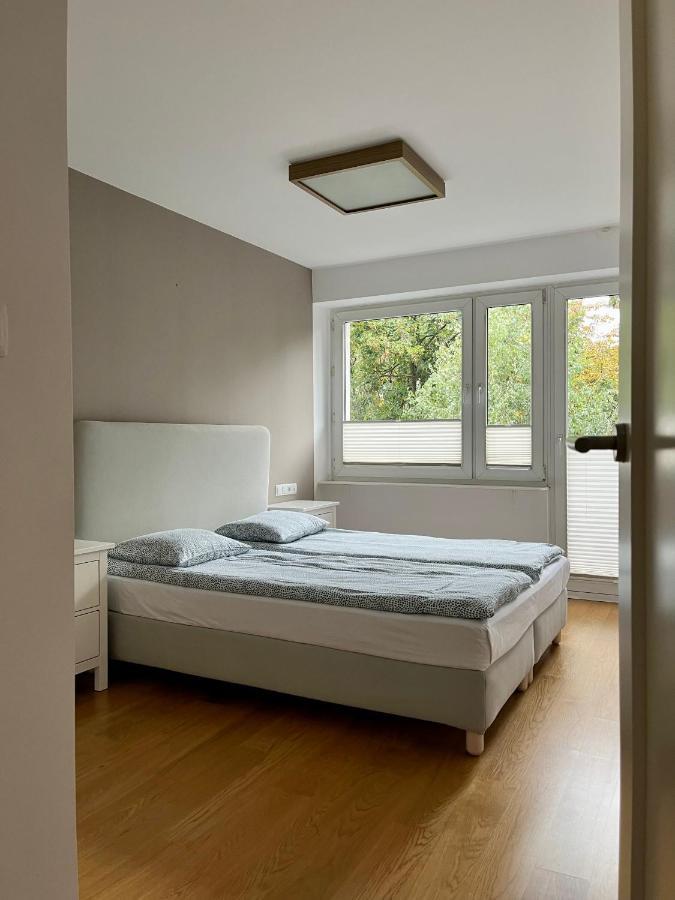 Comfortable Apartments Warsaw West IV Exterior photo